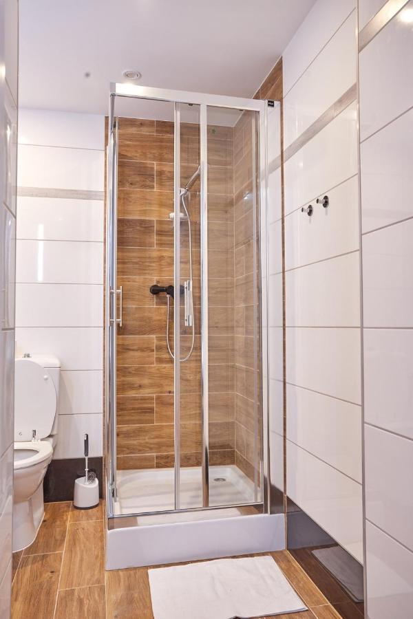 Horyniec Apartamenty Domek Na Roztoczu מראה חיצוני תמונה