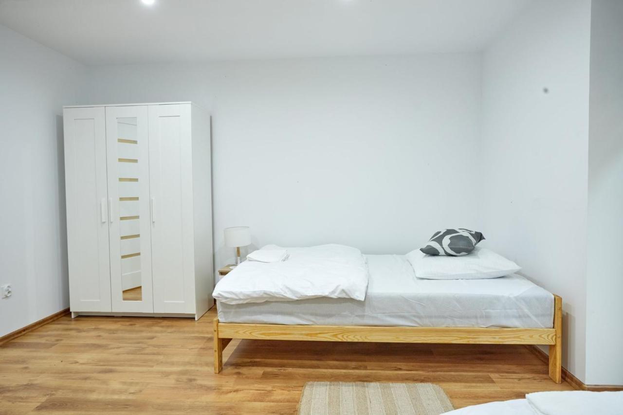 Horyniec Apartamenty Domek Na Roztoczu מראה חיצוני תמונה