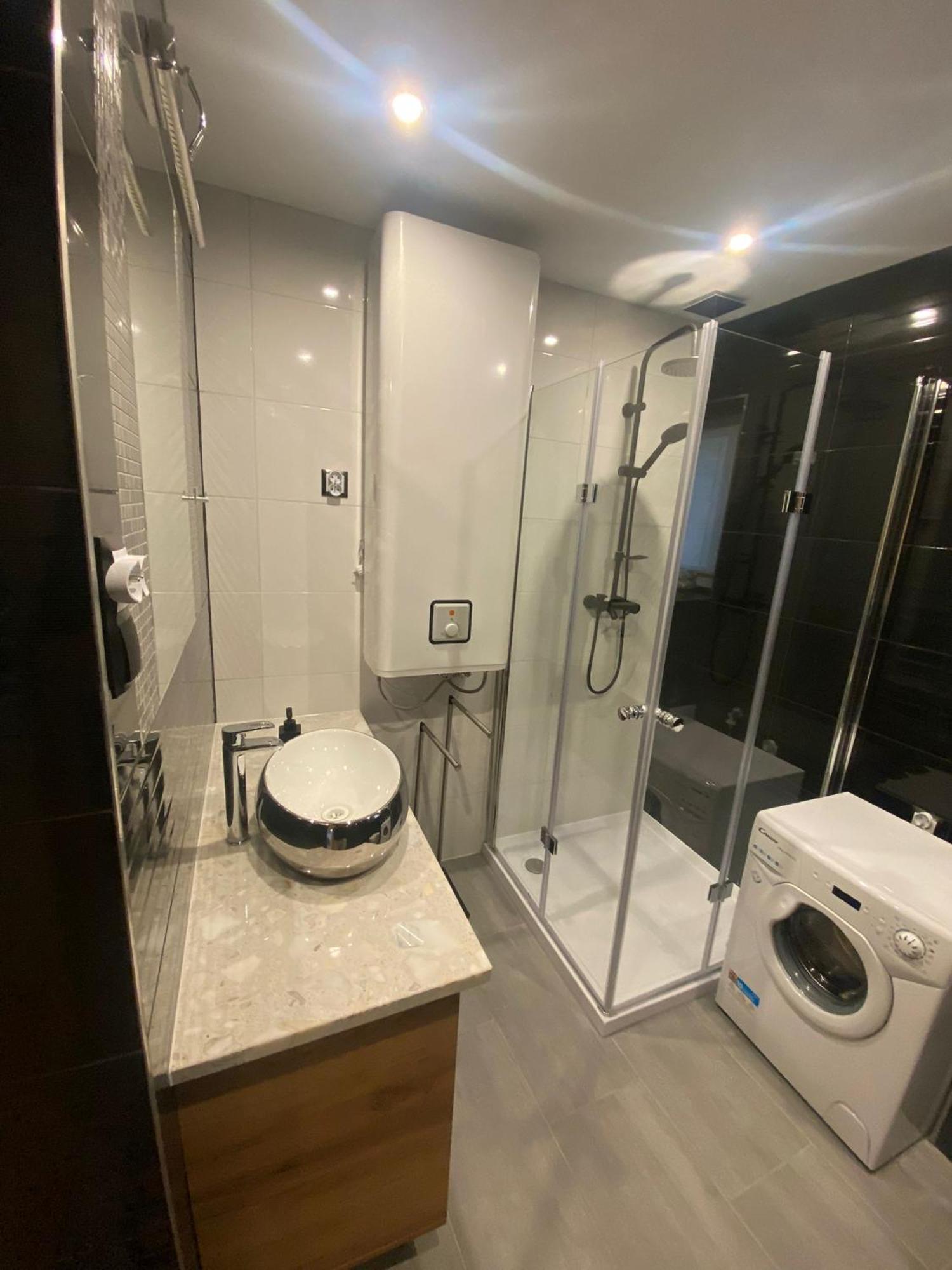 Horyniec Apartamenty Domek Na Roztoczu מראה חיצוני תמונה