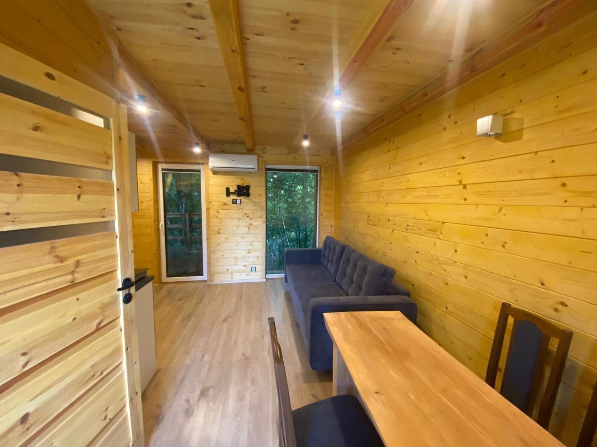 Horyniec Apartamenty Domek Na Roztoczu מראה חיצוני תמונה