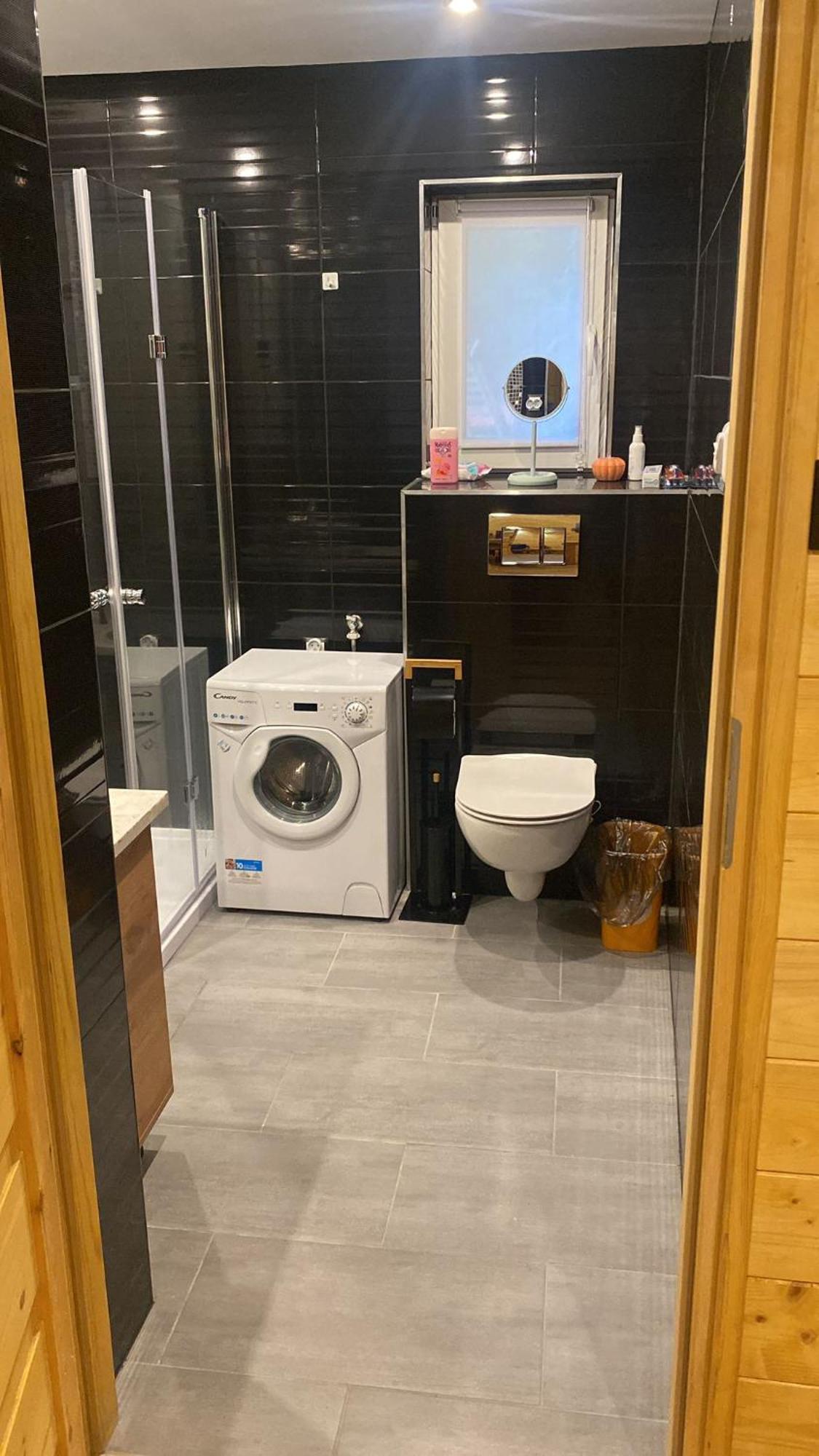 Horyniec Apartamenty Domek Na Roztoczu מראה חיצוני תמונה